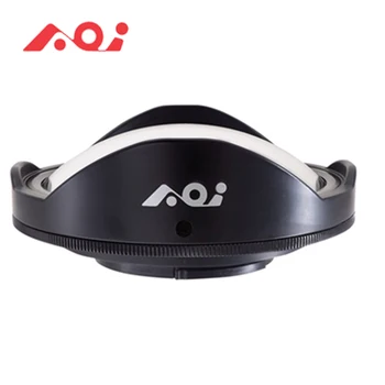 AOI UWL-03 Экшн-камера для мобильных телефонов GO-PRO 56789/10/11 Широкоугольный объектив Близкий фокус Водонепроницаемый 60-метровый широкоугольный объектив