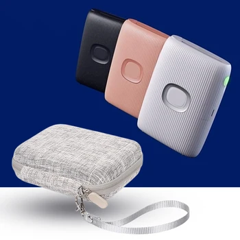 Mini Protective Shell Box Портативные сумки для камер Жесткая оболочка Защитная коробка Легкая для Link Link2 Link SQ для путешествий на улицу