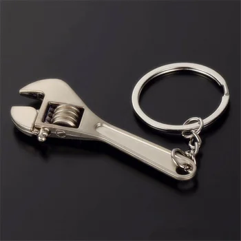 Mini Tools Гаечный ключ Металлический автомобильный ключ R для SEAT Ibiza Leon Cupra E-Racer Ateca Formentor FR
