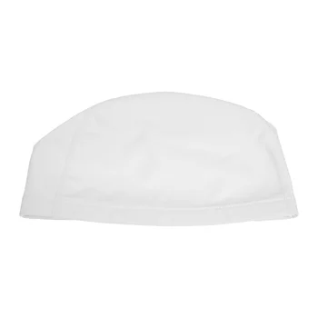  Pu Эластичная шапочка для плавания Пловец Поставка Мода Профессиональная Шляпа Для Взрослых Водонепроницаемый