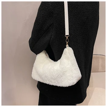 Классическая дизайнерская женская кожаная новая сумка Product Bag Luxury 2024 Crossbody Высококачественная сумка под мышками Fashionabl _DG-151258286_
