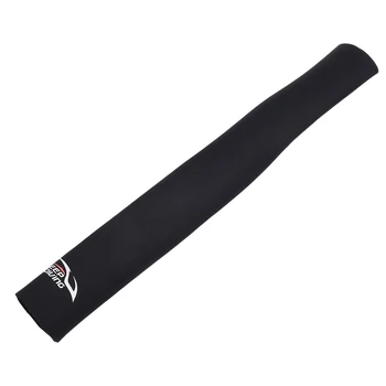 Удобный неопреновый рукав для подводного плавания Чехол для промежностного ремня для BCD Dry Suit Harness Black (как показано на фотографиях)