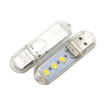 Яркое и эффективное освещение Надежная работа 3 светодиодных рабочих фонаря Удобная зарядка через USB Прочный и долговечный Простота в использовании