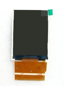 2,8-дюймовый ЖК-дисплей TFT 37-контактный резистивная сенсорная панель ILI9341 контроллер 240 (RGB) x320 точек 262K цветов