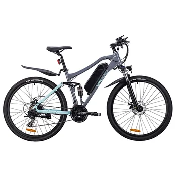 2023 НОВЫЙ электрический велосипед 750 Вт мотор 27,5 дюйма шина 48 В 13 Ач батарея Горный велосипед Электрический велосипед для взрослых MTB ebike
