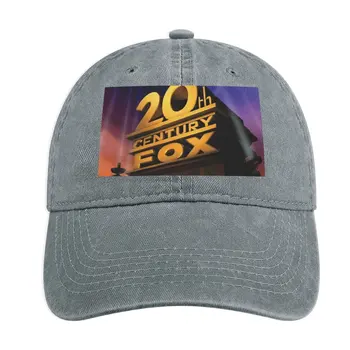 20th Century Fox Классическая ковбойская шляпа Рыбацкие кепки Бренд Мужские кепки Пляжная кепка для мужчин Женские