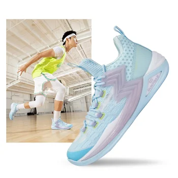 361 градус Мужские кроссовки Баскетбольная обувь Кроссовки для ходьбы Подушка для мужской спортивной обуви Корзина для мужской спортивной обуви 2022 572021109