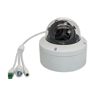 5-60 мм 12-кратный объектив антивандальный купольный купольный PTZ-камера 2 Мп 5 Мп Беспроводной Wi-Fi На открытом воздухе В помещении