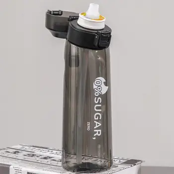  500 мл Airup Drinkfles Flavor Бутылки для воды с капсулами для Kid Pod Air Borraccia Starter Set и Pod 0 Sugar Summer
