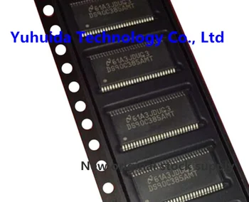 (5PCS) НОВЫЙ передатчик DS90C385AMTX/NOPB LVDS, плоскопанельный дисплей Чип TSSOP-56 DS90C385 интегральная схема