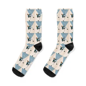 Cory Wong Носки счастливые носки Набор носков роскошный носок Носки Женские мужские