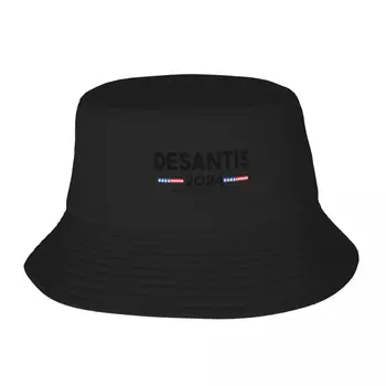 DADDY DESANTIS 2024 Шляпа-ведро Шляпа Роскошный бренд пенопластовые шляпы для вечеринок Шляпа от солнца для детей Женские шляпы Мужские