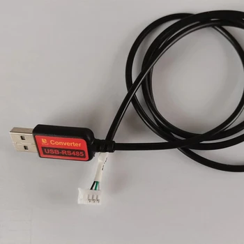 Daly BMS Аксессуары USB-RS485 Детали Кабель RS485, используемый для подключения Smart BMS к ПК