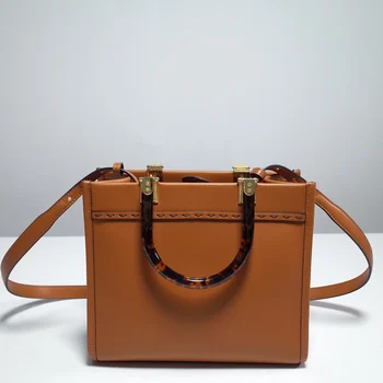 md-230502 Сумка премиум-класса по индивидуальному заказу Роскошные кожаные модные винтажные сумки дизайнерского высокого качества