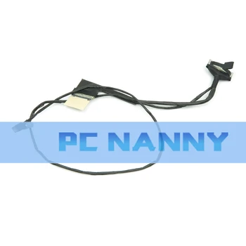 PC NANNY Используется для ASUS PU403UF PU403UA PU403U ЖК-видеокабель 30PIN 14005-01970100