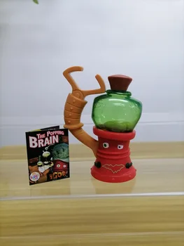 The Popping Brain Battle Game Забавные игрушки Коллекция фигурок Детские подарки