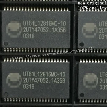 UT61L12816MC-10 UT61L12816MC UT61L12816 UT61 Микросхема электронных компонентов