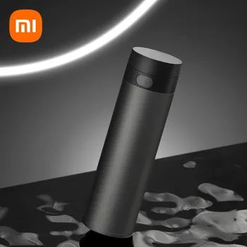 Xiaomi Mijia Thermos Cup Ti Keep Heat and Cooling Емкость 450 мл Корпус чашки из чистого титана Портативный Tthermos Здоровая бытовая чашка