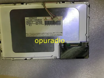 Бесплатная доставка Opuradio ЖК-экран Дисплей Панель TX23D11VM2BAA Дигитайзер Для замены Hitaachi 9,0 дюйма