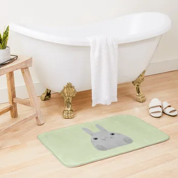 Большой мягкий коврик для ванны в форме онигири Кухонный коврик Кухонный коврик Современные аксессуары для ванной комнаты Коврик для гостиной