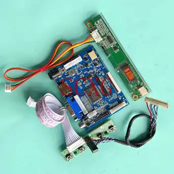  для панели контроллера монитора ноутбука LQ150X1LHC3 B LQ150X1LHS2 DIY Kit 15