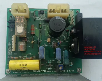  для УФ-детектора Shimazu SPD-10A Дейтериевая лампа Детали для снятия платы питания 1 шт