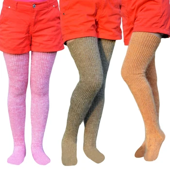 Женские вязаные длинные чулки выше колена Женские носки осень-зима сплошной цвет бедра высокой моды