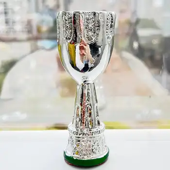 Италия футбольные памятные вещи трофей чемпионов кубок 10 см высота