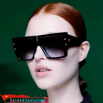 Мужчины и женщины Солнцезащитные очки Ацетат Дизайнер Люкс Бренд Мода На открытом воздухе Вождение Вечеринка Cool UV400 Ретро Очки