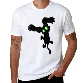 Новая футболка Marra летняя верхняя футболка с графическим рисунком футболки для мужчин