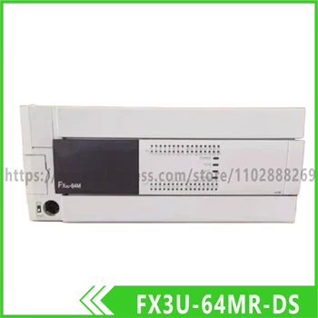 Новый оригинальный контроллер FX3U-64MR-DS