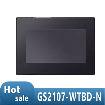 Новый оригинальный сенсорный экран GS2107-WTBD-N