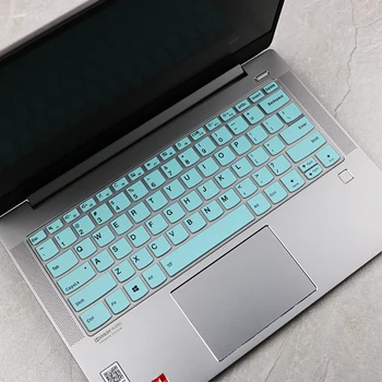 ноутбук Чехол для клавиатуры для Lenovo IdeaPad Flex 5 (14