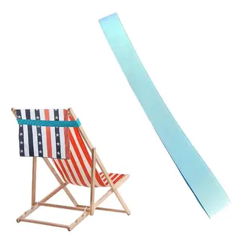  Полосы для полотенец для пляжных стульев Силиконовые резинки для фиксированного полотенца Пляжные зажимы для основных полотенец для кемпинга Карнавал Круиз Пляжный бассейн