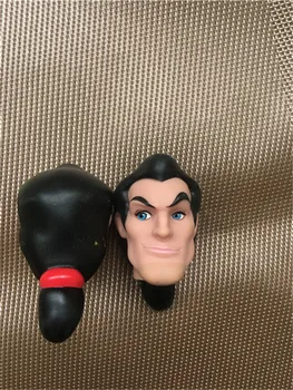 Редкая ограниченная коллекция Принц Кукла Голова DIY Игрушки Любимая коллекция Кукольные головы