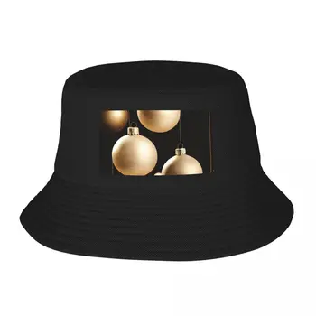  Рождество IV Ведро Шляпа Роскошный бренд Защита от ультрафиолета Солнечная шляпа Шляпа Шляпа Для Мужчин Женщин