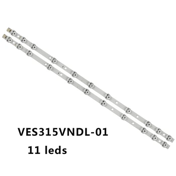 светодиодная панель для 32HBT41 32DTIL531 32HEL2839T Vestel 32