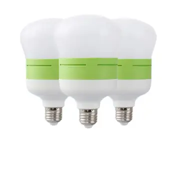 Светодиодные фонари Простота Снижение энергопотребления Энергосбережение Подходит для различных осветительных приборов Солидное качество продукции