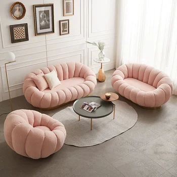 скандинавский ленивый диван для гостиной модная мебель для дома стулья для отдыха креативный магазин одежды спальня спинка односпальные диваны a