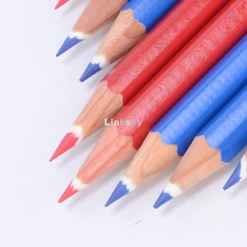Цветной карандаш Staedtler Noris Club, стираемый, акварель 14450, идеально подходит для детей, мелкие ошибки можно легко исправить