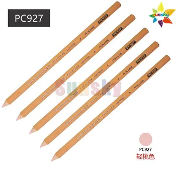 Цветные карандаши Prismacolor Premier, мягкая сердцевина, PC938 PC935 PC927 PC1092 PC1093 Черный белый карандашОдноцветный карандаш 5 шт./лот